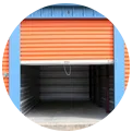 Commercial Garage Doors