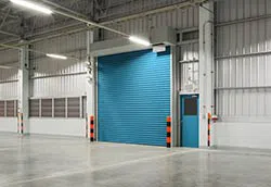 Trust Garage Door San Antonio, TX 210-245-7211 - commercial-side