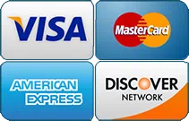 Trust Garage Door San Antonio, TX 210-245-7211 - credit-cards-accepted-sidebar