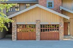 Trust Garage Door San Antonio, TX 210-245-7211 - custom-side