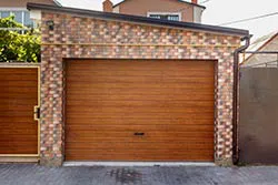 Trust Garage Door San Antonio, TX 210-245-7211 - garage-side