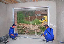 Trust Garage Door San Antonio, TX 210-245-7211